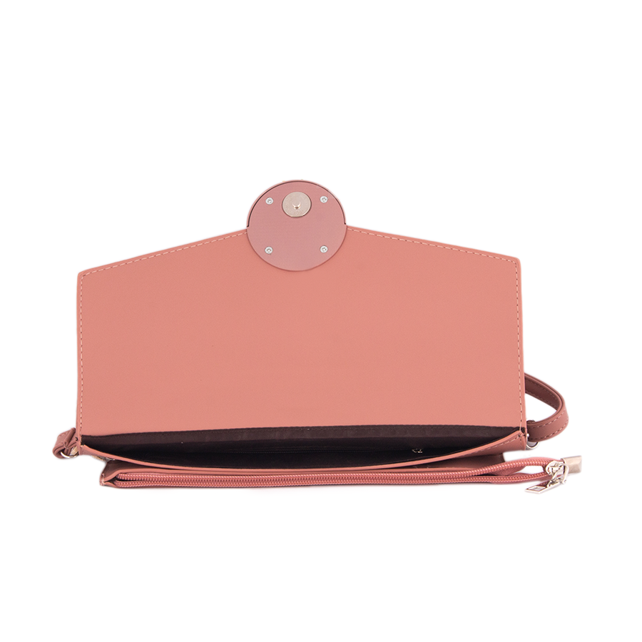 Women's Dixie Clutch