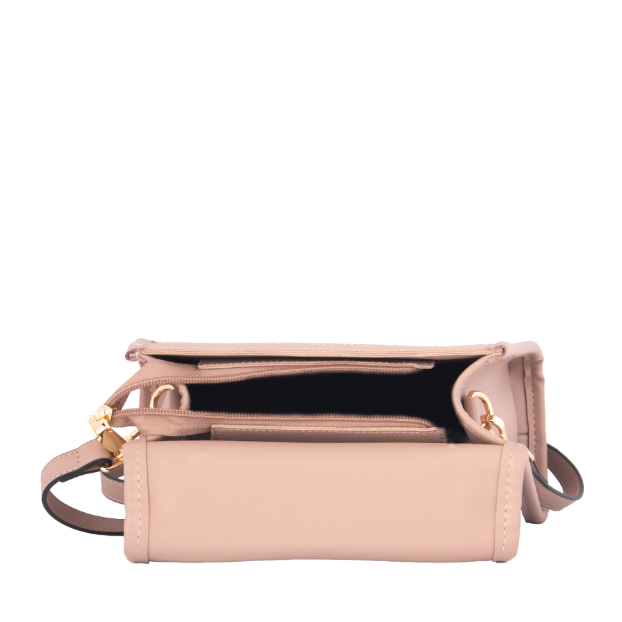 Women's Ivy Raffia Crossbody