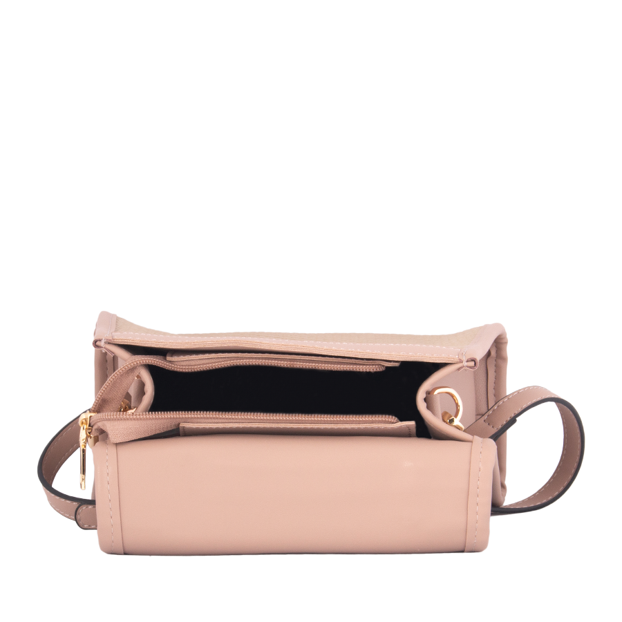 Women's Ivy Raffia Crossbody