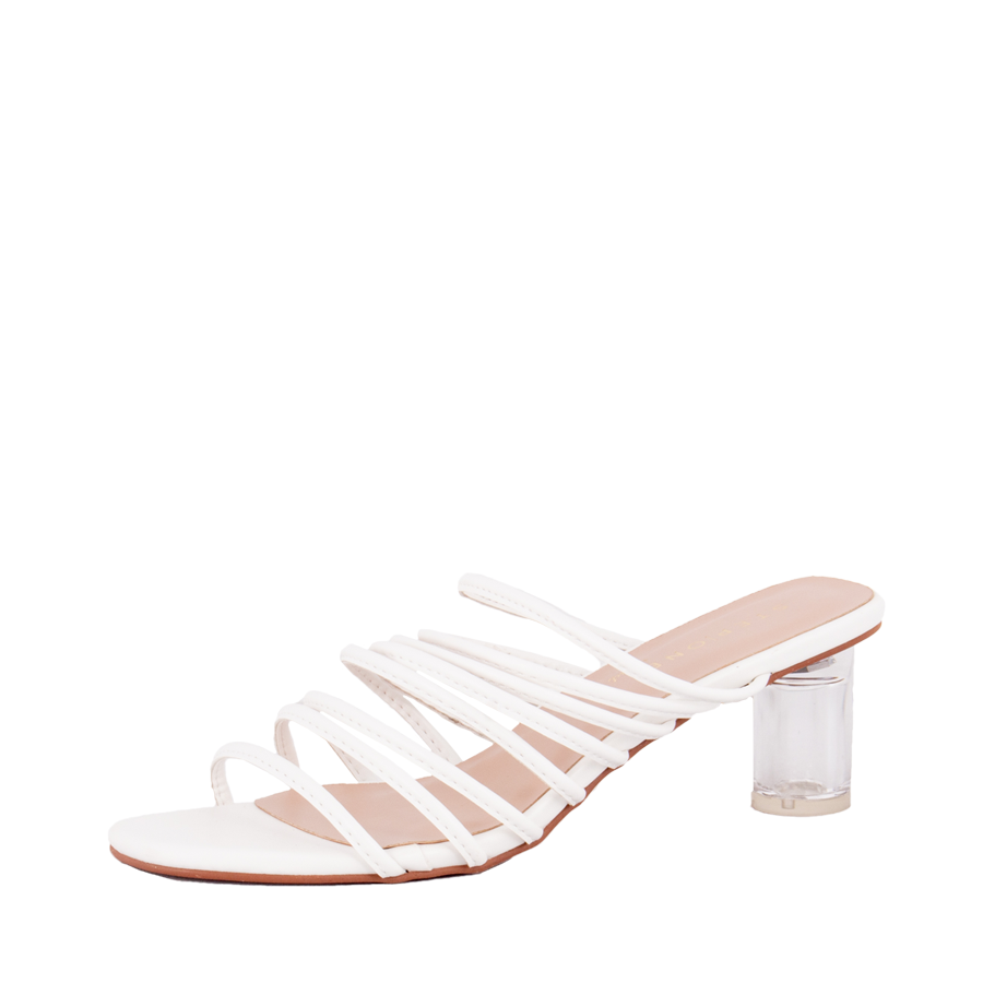 Women's Hilary Strappy Heel