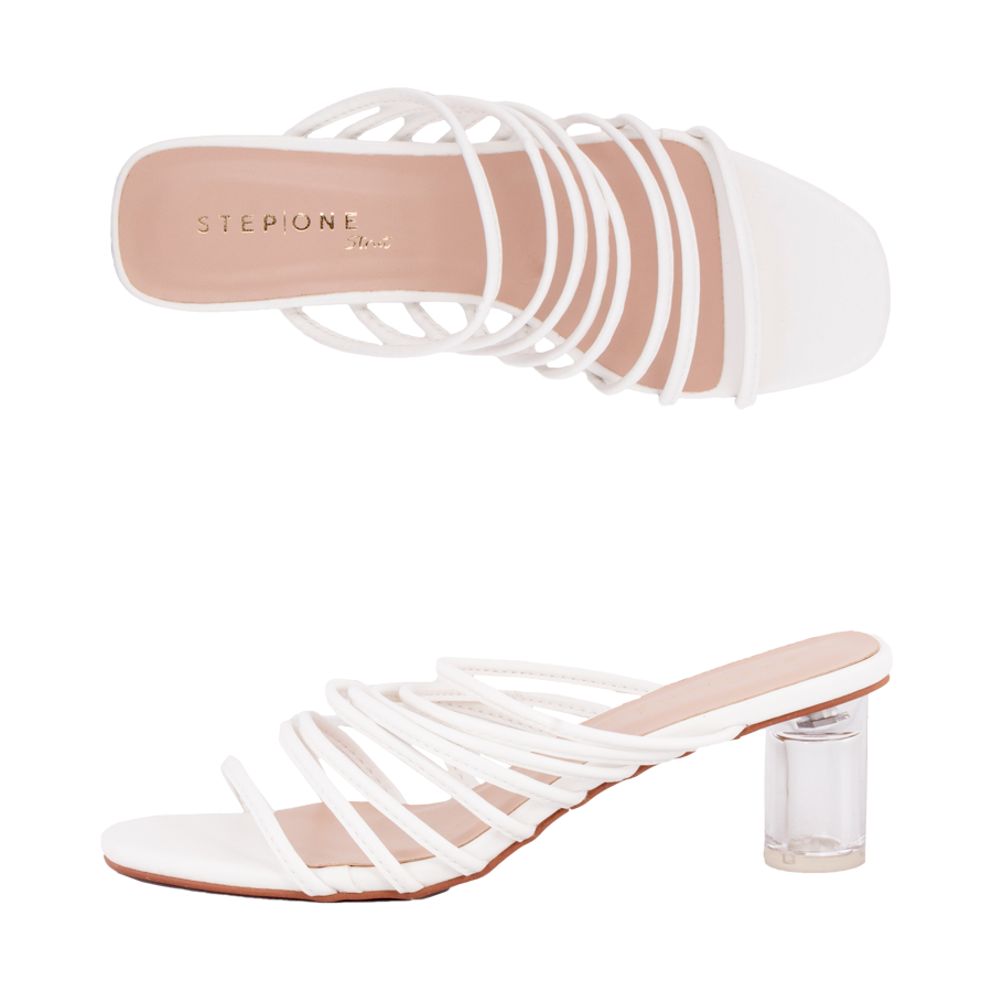 Women's Hilary Strappy Heel