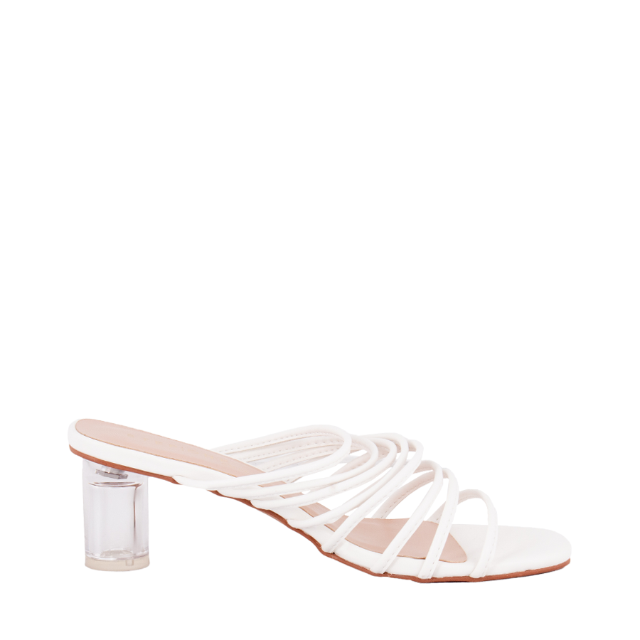 Women's Hilary Strappy Heel