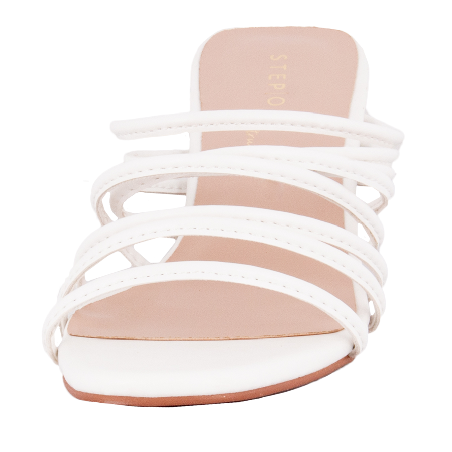 Women's Hilary Strappy Heel