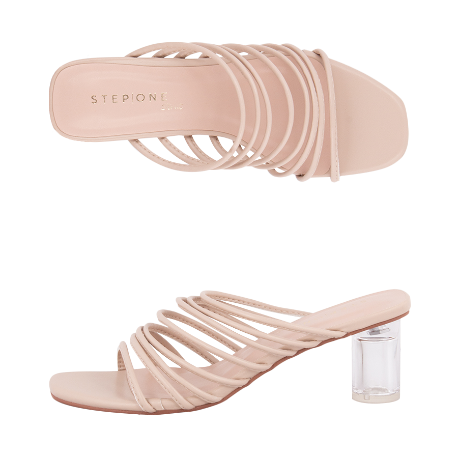 Women's Hilary Strappy Heel