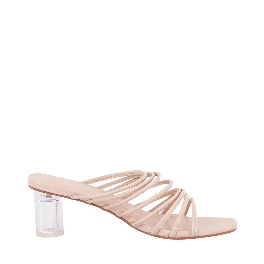 Women's Hilary Strappy Heel