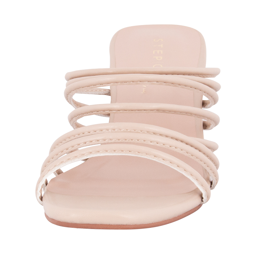 Women's Hilary Strappy Heel
