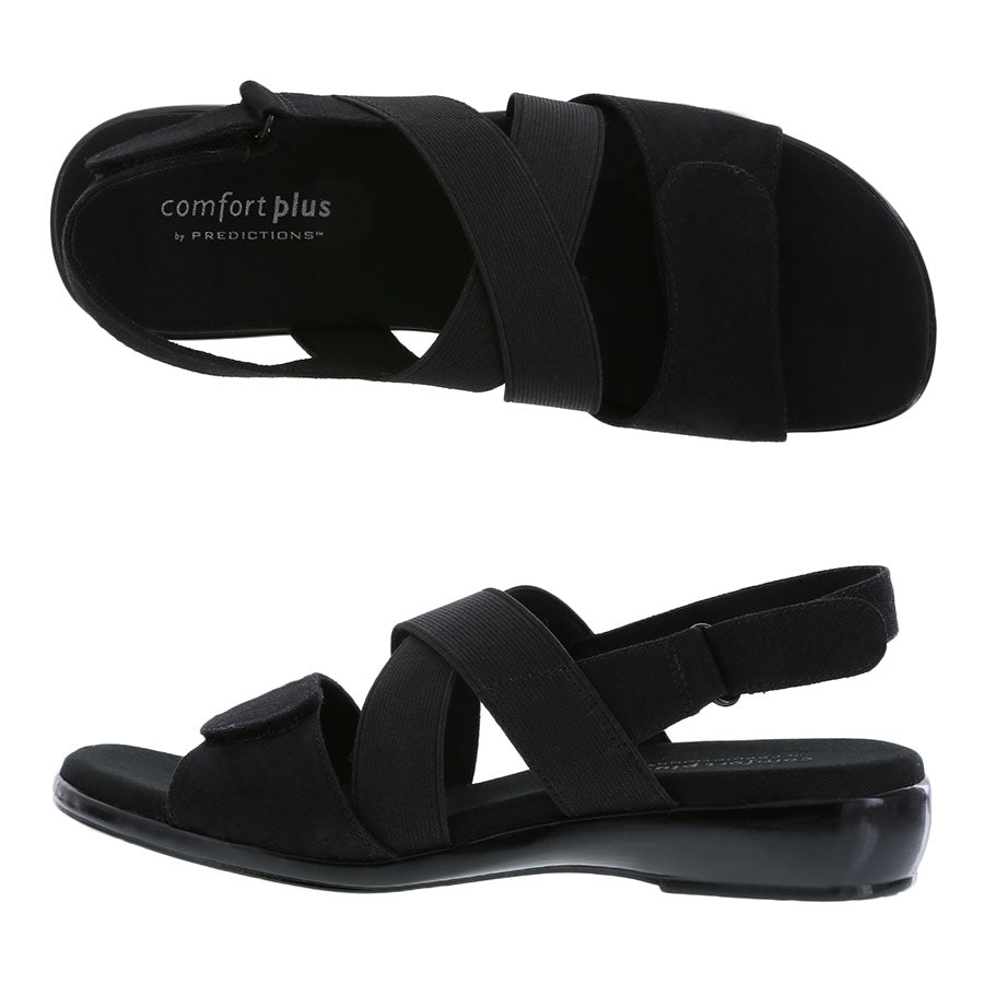 Women's Mildred Stretch Sandal