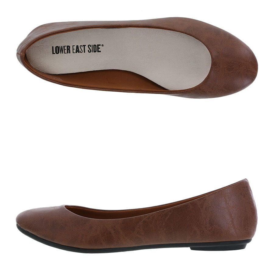 Women's Chelsea Flat